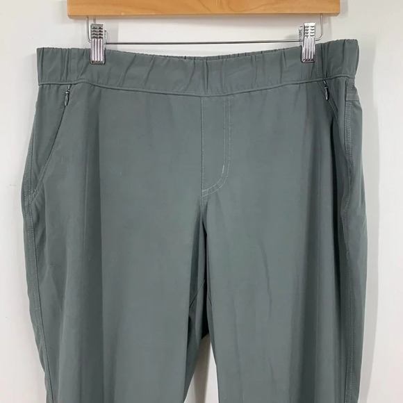 Kuhl Men's Renegade Slash ZIpper Pocket Tapered Leg Outdoor Hiking Pants Size L‎ - Picture 4 of 13